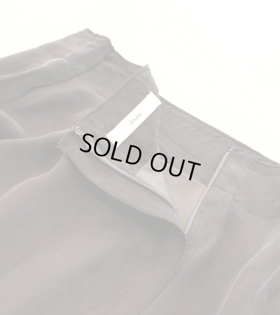 画像10: 20%OFF！メロウマキシスカート　Mellow Maxi Skirt《セール商品につき返品不可》