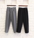 クッションイージートラウザーズ　Cushion Easy Trousers