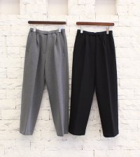 クッションイージートラウザーズ　Cushion Easy Trousers