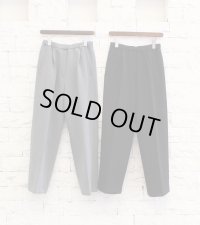 クッションイージートラウザーズ　Cushion Easy Trousers