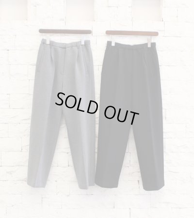 画像1: クッションイージートラウザーズ　Cushion Easy Trousers