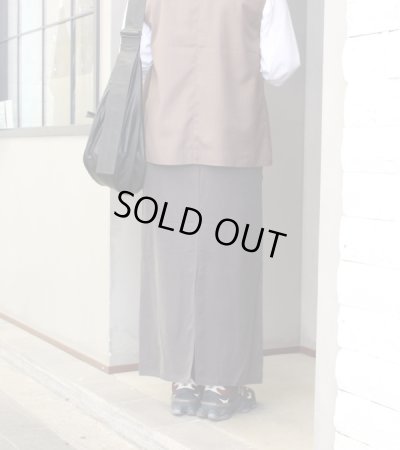 画像5: 20%OFF！メロウマキシスカート　Mellow Maxi Skirt《セール商品につき返品不可》