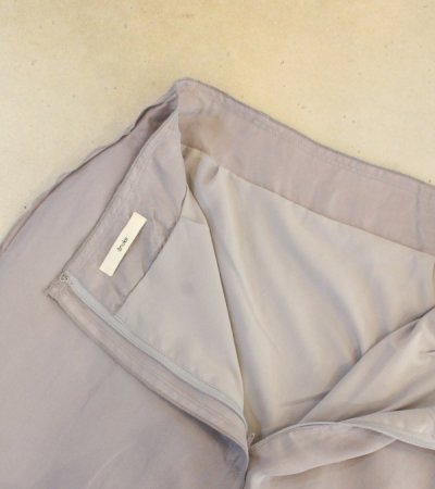 画像11: メロウマキシスカート　Mellow Maxi Skirt