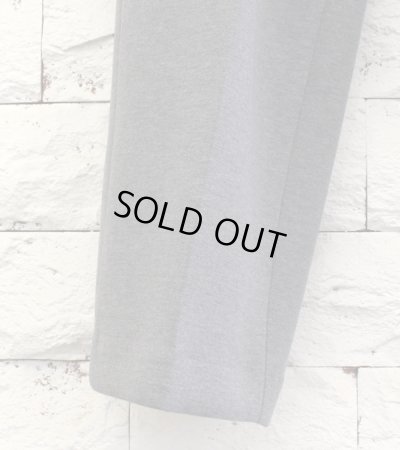 画像16: クッションイージートラウザーズ　Cushion Easy Trousers