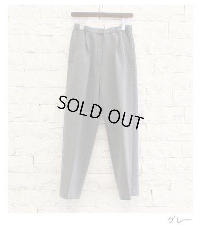 画像37: クッションイージートラウザーズ　Cushion Easy Trousers