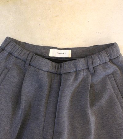 画像11: クッションイージートラウザーズ　Cushion Easy Trousers