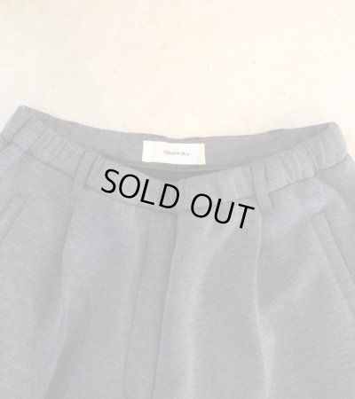 画像11: クッションイージートラウザーズ　Cushion Easy Trousers