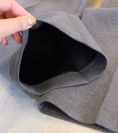 画像15: クッションイージートラウザーズ　Cushion Easy Trousers