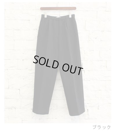 画像38: クッションイージートラウザーズ　Cushion Easy Trousers