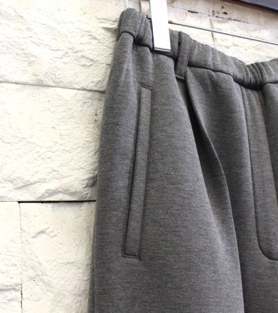 画像13: クッションイージートラウザーズ　Cushion Easy Trousers