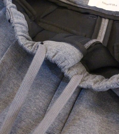 画像14: クッションイージートラウザーズ　Cushion Easy Trousers