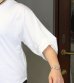 画像6: コットンジャージタックスリーブTシャツ