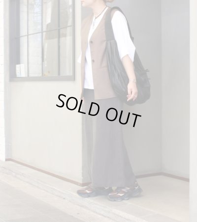 画像7: 20%OFF！メロウマキシスカート　Mellow Maxi Skirt《セール商品につき返品不可》