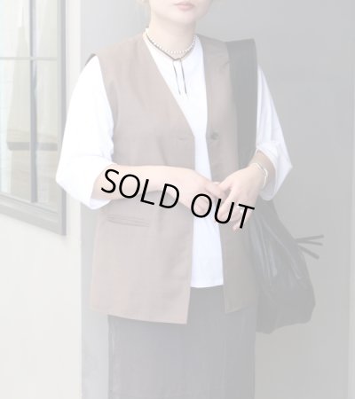 画像5: パールリボンチョーカー　Pearl Ribbon Choker