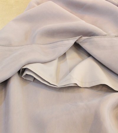 画像12: メロウマキシスカート　Mellow Maxi Skirt