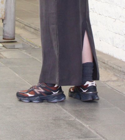 画像6: メロウマキシスカート　Mellow Maxi Skirt