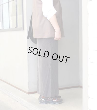 画像4: 20%OFF！メロウマキシスカート　Mellow Maxi Skirt《セール商品につき返品不可》