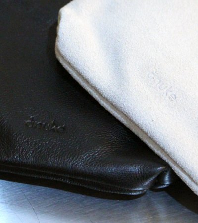 画像18: レザーミニポシェット　Leather Mini Pochette