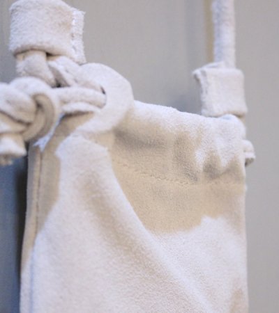 画像9: レザーミニポシェット　Leather Mini Pochette