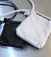 画像17: レザーミニポシェット　Leather Mini Pochette