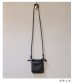 画像21: レザーミニポシェット　Leather Mini Pochette
