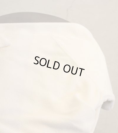 画像4: パイルポロトップス　Pile Polo Tops