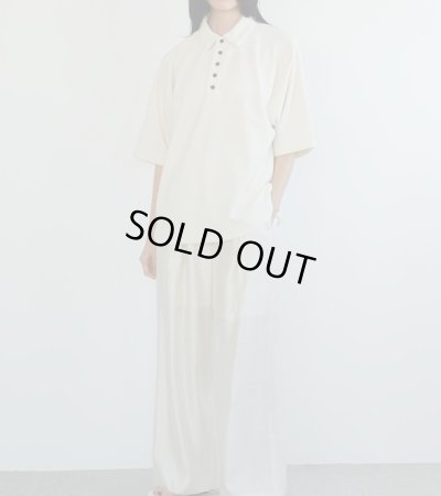 画像10: パイルポロトップス　Pile Polo Tops