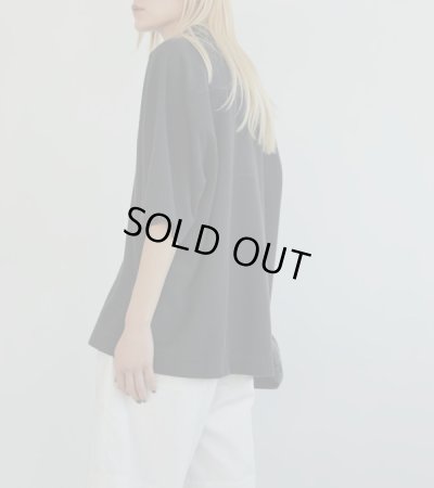 画像14: パイルポロトップス　Pile Polo Tops