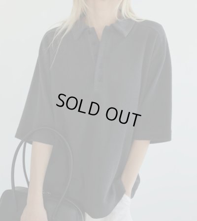 画像15: パイルポロトップス　Pile Polo Tops