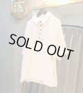 パイルポロトップス　Pile Polo Tops