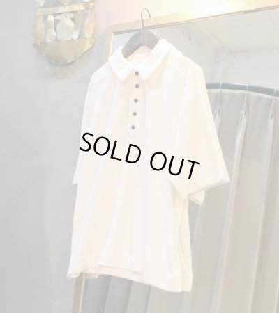 画像1: パイルポロトップス　Pile Polo Tops
