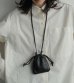 画像3: レザーミニポシェット　Leather Mini Pochette
