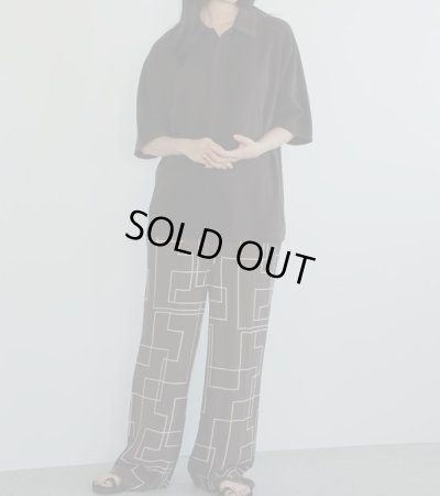 画像18: パイルポロトップス　Pile Polo Tops