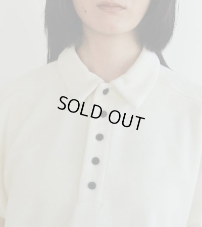 画像11: パイルポロトップス　Pile Polo Tops