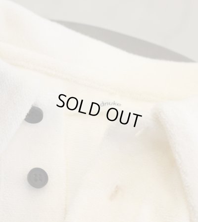 画像3: パイルポロトップス　Pile Polo Tops