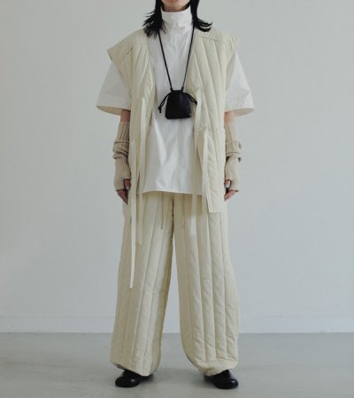 画像5: レザーミニポシェット　Leather Mini Pochette