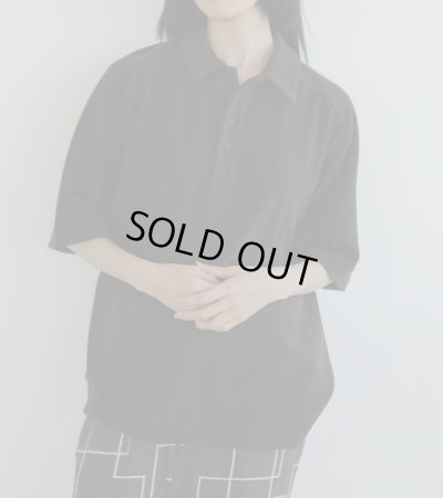 画像16: パイルポロトップス　Pile Polo Tops