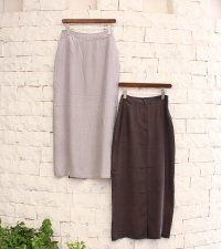 メロウマキシスカート　Mellow Maxi Skirt