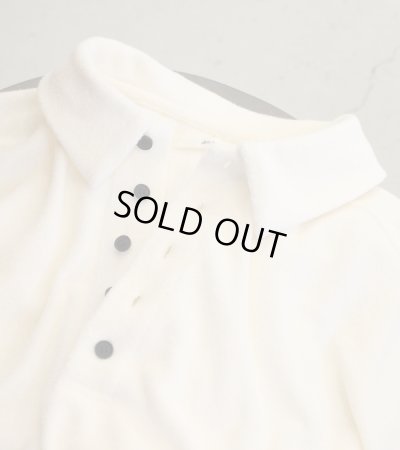 画像5: パイルポロトップス　Pile Polo Tops