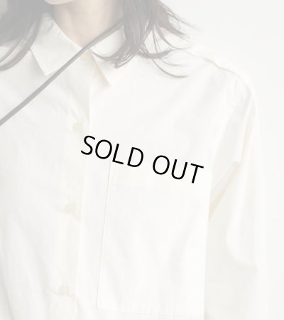 画像10: ハイカウントオーバーシャツ Highcount Over Shirts