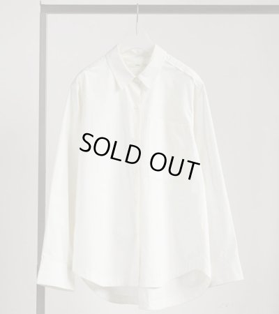 画像4: ハイカウントオーバーシャツ Highcount Over Shirts