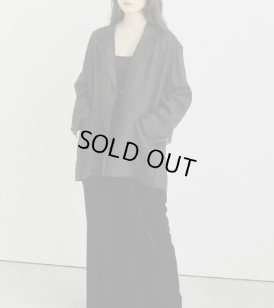 画像8: リネンシアージャケット Linen Sheer Jacket