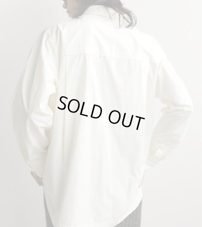 画像12: ハイカウントオーバーシャツ Highcount Over Shirts