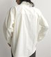 画像12: ハイカウントオーバーシャツ Highcount Over Shirts
