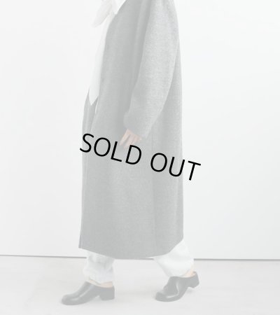 画像15: エコレザーヒールスリッポン Ecoleather Heel Slip-ons