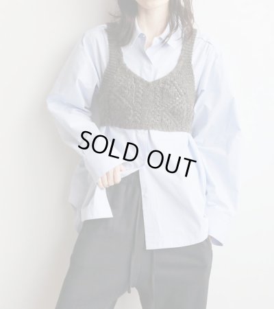 画像18: ハイカウントオーバーシャツ Highcount Over Shirts