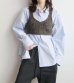 画像18: ハイカウントオーバーシャツ Highcount Over Shirts