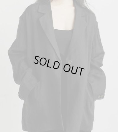 画像11: リネンシアージャケット Linen Sheer Jacket