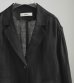 画像4: リネンシアージャケット Linen Sheer Jacket