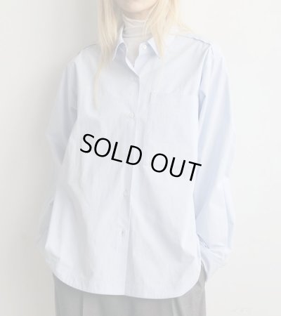 画像14: ハイカウントオーバーシャツ Highcount Over Shirts